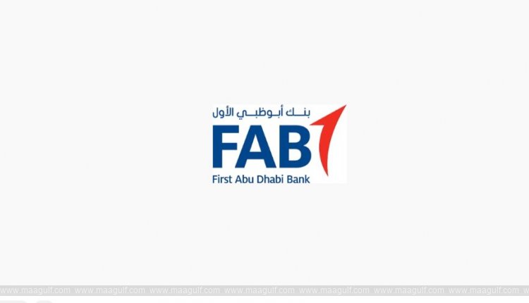 FAB reports net profit of AED5.01 billion in Q1’26