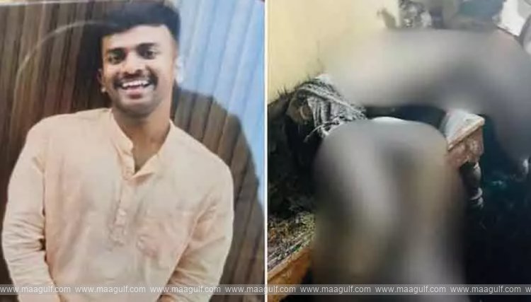 Called to propose a new date... Horrible incident in Bangalore