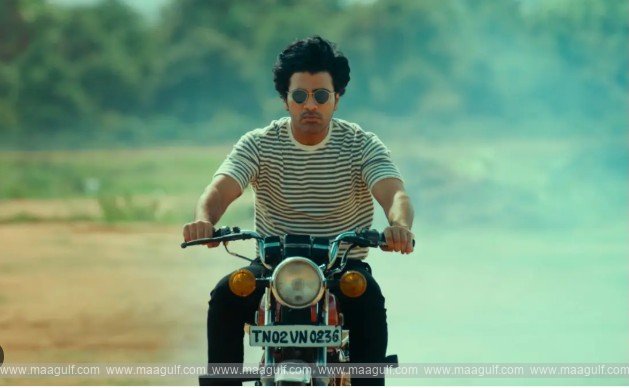 సినిమా రివ్యూ: ‘బైకర్’.!