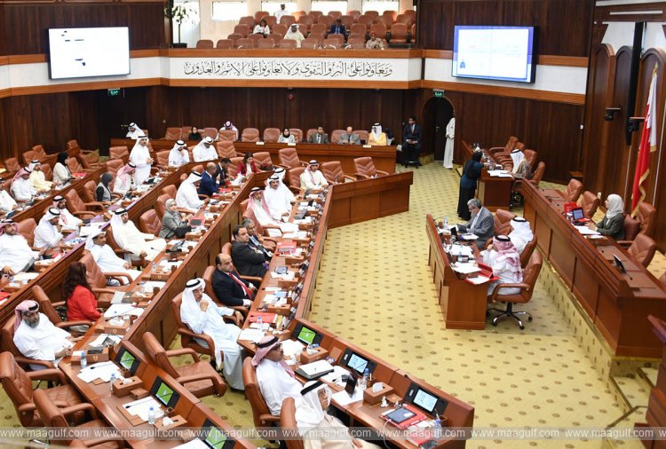 105,000 మంది కార్మికులకు 94 మిలియన్ల బహ్రెయిన్ దినార్ల మద్దతు..!!