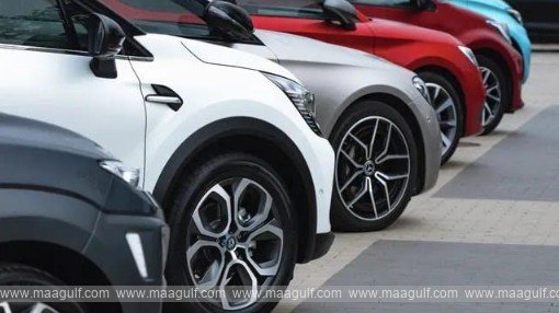 Government simplifies vehicle registration process