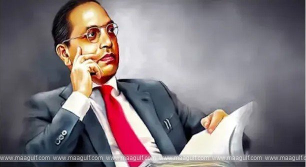 డాక్టర్ బి.ఆర్. అంబేద్కర్ 135వ జయంతి..