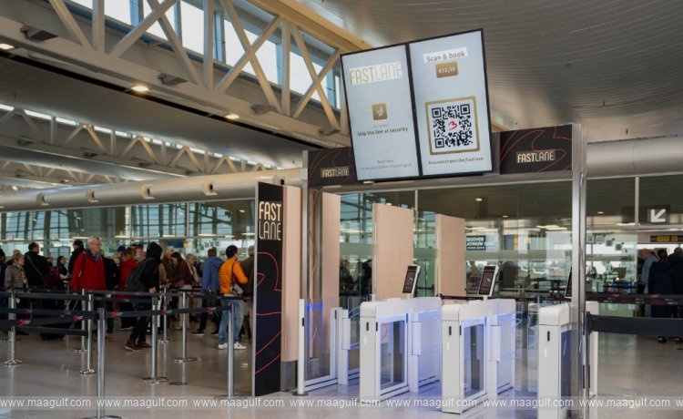 Entry/Exit System becomes fully operational across all Schengen countries