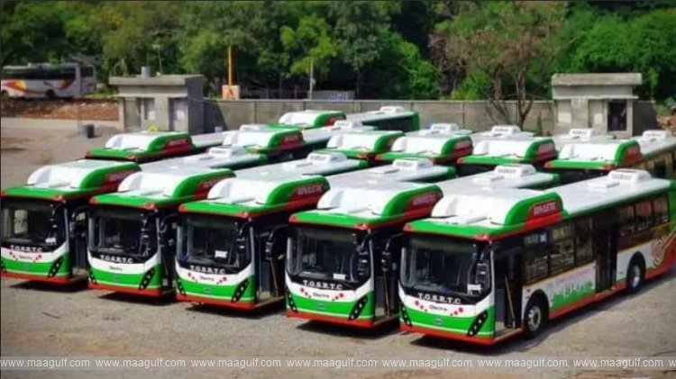 ప్రతీ పల్లెకు ఆర్టీసీ బస్సు: రేవంత్ ప్రభుత్వం శుభవార్త