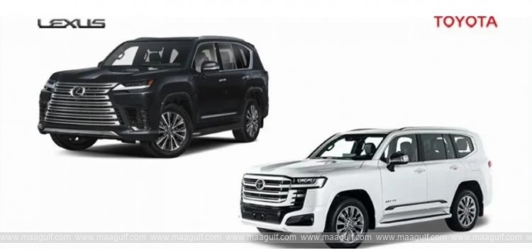 Transmission defect..18,708 Toyota-Lexus vehicles recalled..!!