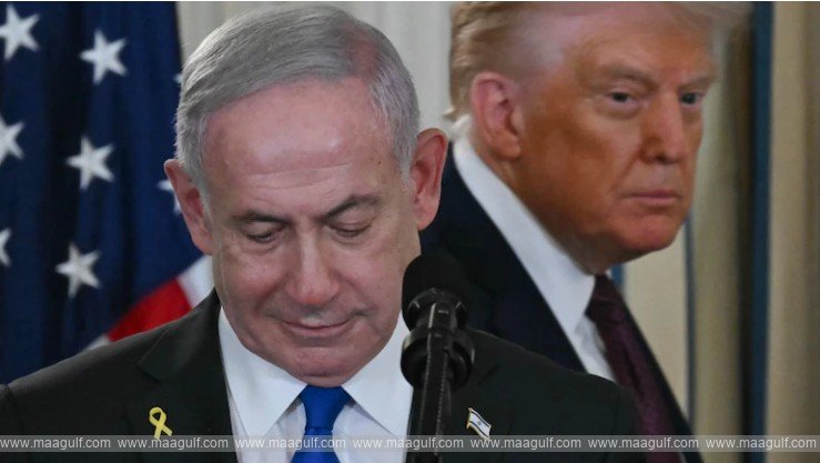 Israeli PM Netanyahu\'s phone call disrupts peace talks