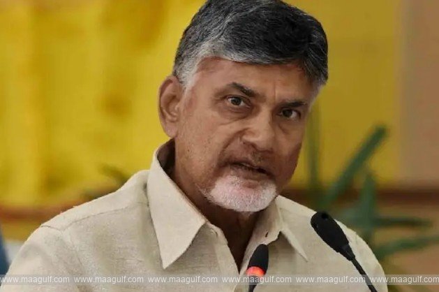 CM Chandrababu\'s class for ministers