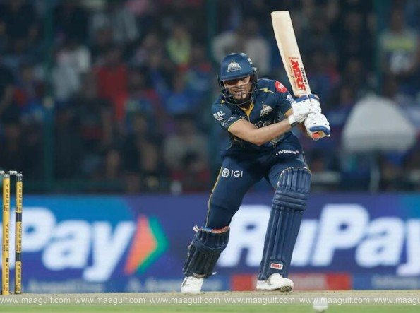 IPL 2026: Another defeat for Kolkata Knight Riders..