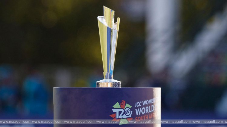 Women\'s T20 World Cup: Record prize money of Rs. 81 crore!