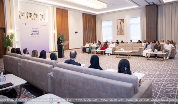 CDA boosts social work ecosystem with induction of new cohort of social professionals