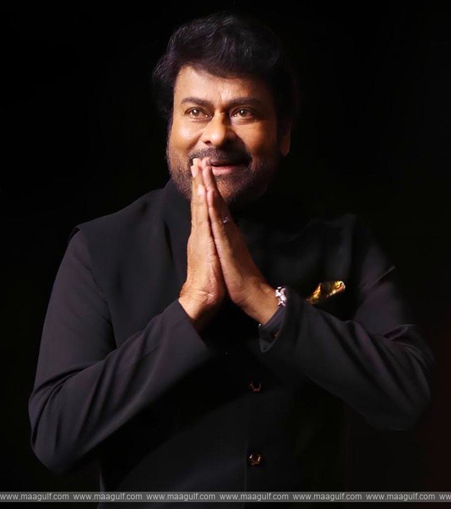 20 లక్షల వైద్య సహాయం అందించి మరోసారి తన గొప్ప మనసు చాటిన చిరంజీవి