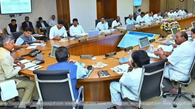 ఏపీ కేబినెట్ సమావేశాలకు కొత్త రూల్స్