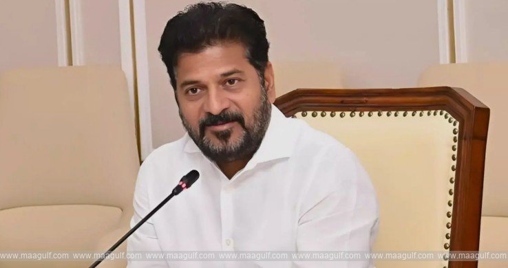 CM Revanth wishes May Day to workers