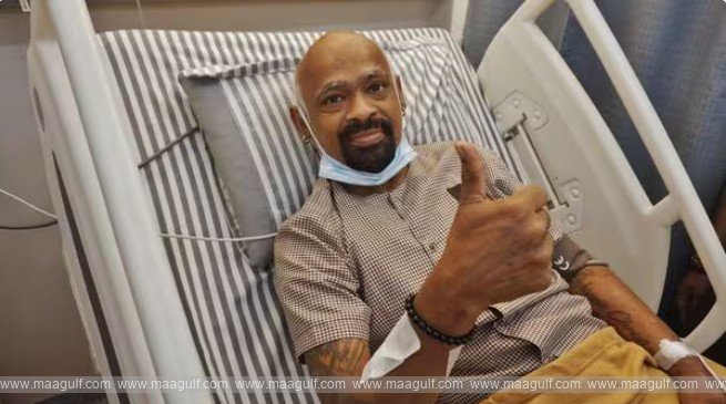 Former cricketers support Sachin Tendulkar for his childhood friend.. Vinod Kambli