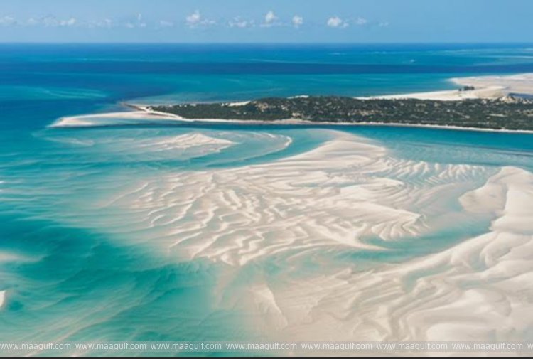 Mozambique unveils an undiscovered world of experiences on Africa’s South East Coast
