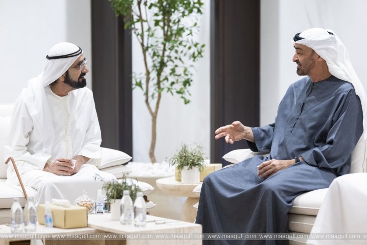 The UAE overcame the crisis with unity