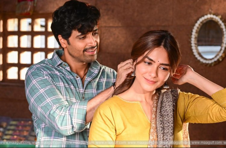 \'డెకాయిట్‌\' సెన్సార్ పూర్తి