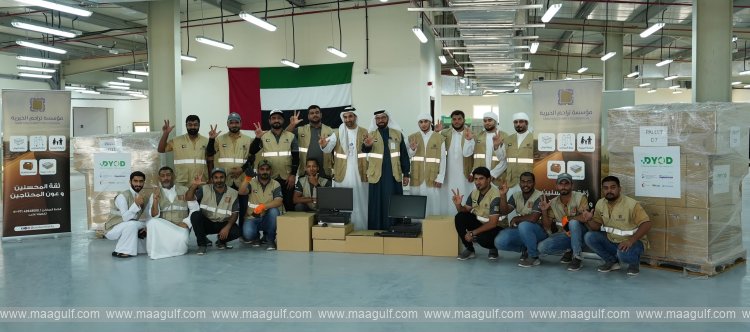 Digital School’s \'Donate Your Own Device 2.0\' hits 70% milestone in record time