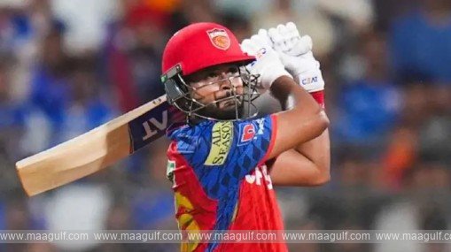 IPL 2026: పంజాబ్ కింగ్స్ జైత్రయాత్రకు బ్రేక్..