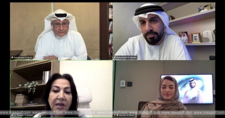 Dubai Press Club hosts dialogue on Gulf developments after Iranian aggression ceasefire