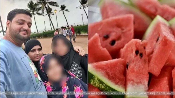 ఒకే కుటుంబంలో నలుగురు మృతి..కారణం బిర్యానా? పుచ్చకాయ?