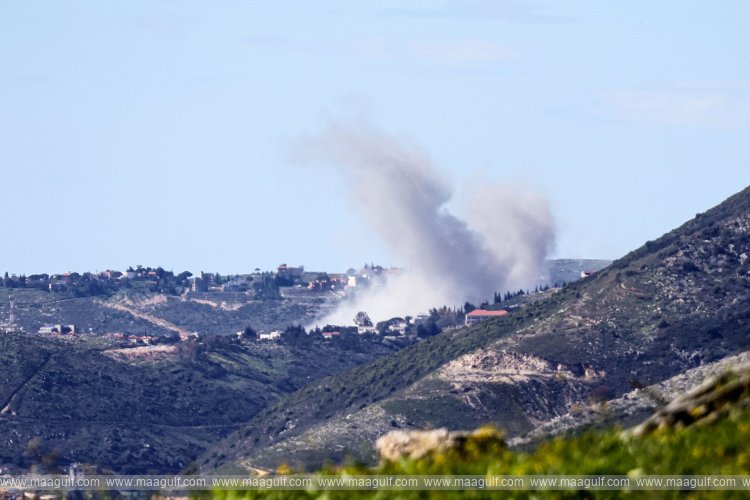 Death toll from Israeli attacks on Lebanon rises to 1,530: Health Ministry