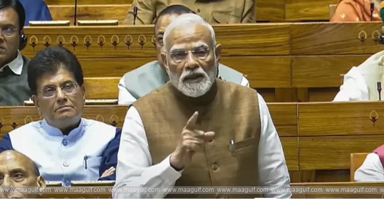 డీలిమిటేషన్‌ పై ప్రధాని మోదీ భరోసా...