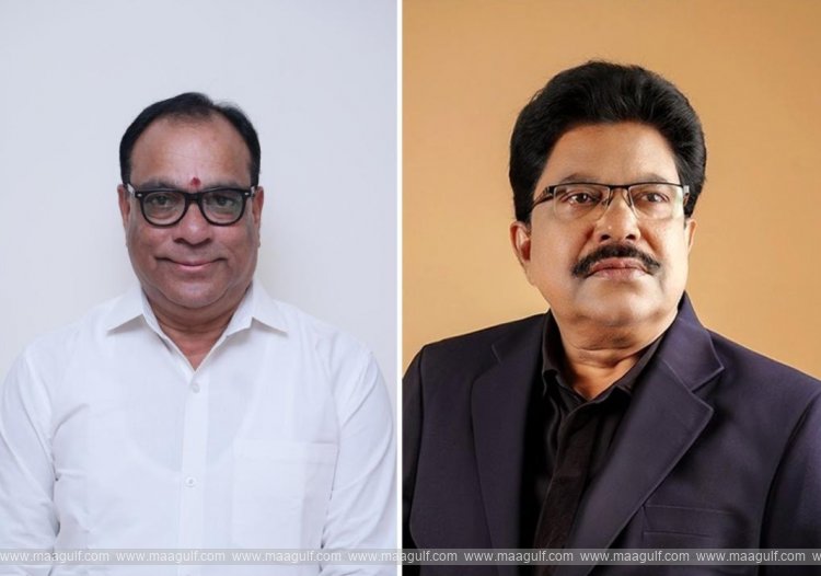 New Committee for AP Film Chamber of Commerce