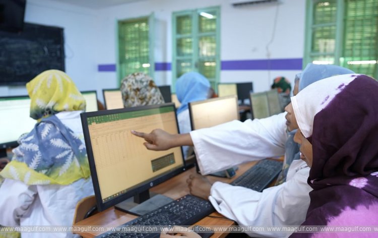 340 teachers join UAE Digital School programme in Mauritania