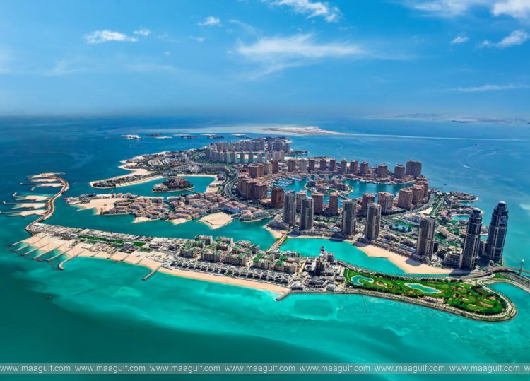 2025లో QR 20.98 బిలియన్ల ‘రియల్’ లావాదేవీలు..!!