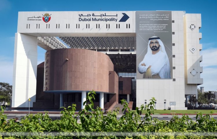 Dubai Municipality targets delivery of 35 new parks this year