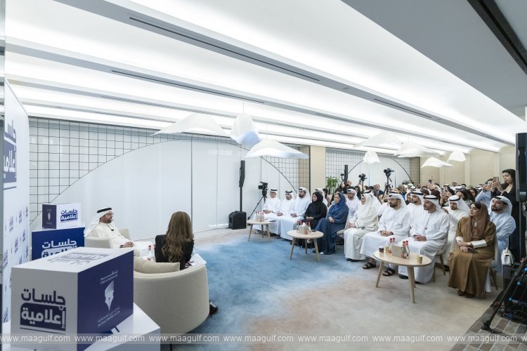 Dubai Press Club hosts discussion on future of regional relations amid recent developments
