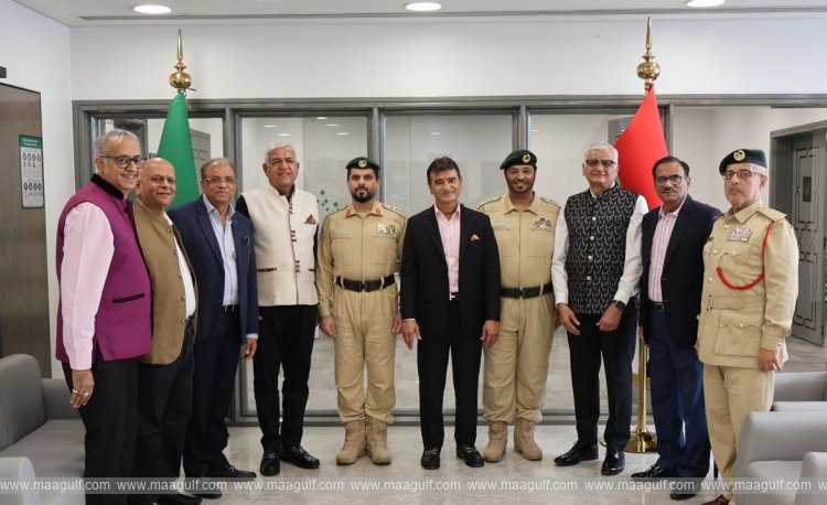 Al Raffa Police Prioritise Customer Feedback to Enhance Services