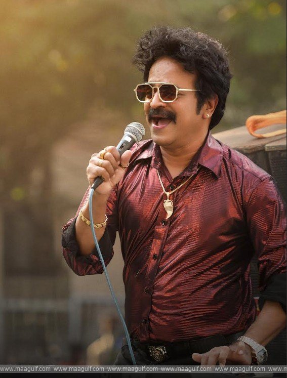 ‘శ్రీనివాస మంగాపురం’ నుంచి బాలుగా బ్రహ్మాజీ ఫస్ట్ లుక్ రిలీజ్