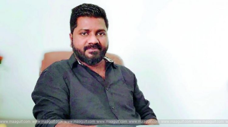 The news was painful: Director Venu Udugula
