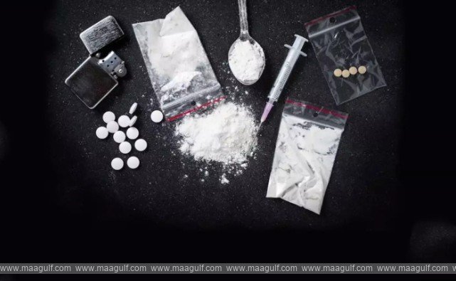 Eagle Police raids ‘More Than Friends’ party in Taramati Baradari