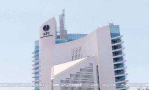 Drone-Attack-Sparks-Fire-at-Mina-Al-Ahmadi-Refinery-Early-Friday