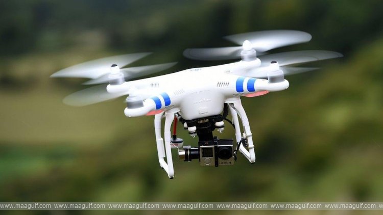 Kuwait-Bans-Sale-and-Distribution-of-Drones-Until-Further-Notice