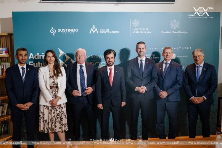 FIA explores prospects for advancing motorsport, road safety in Montenegro