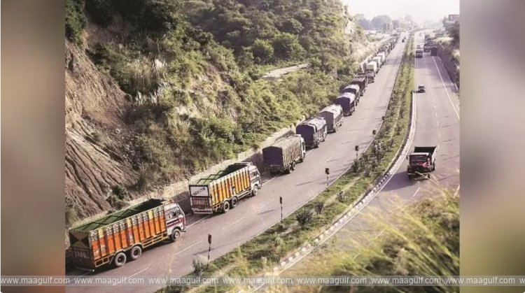 New fine rules to be implemented from April 15