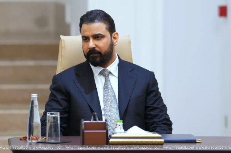 Ali al-Zaidi is Iraq\'s new prime minister