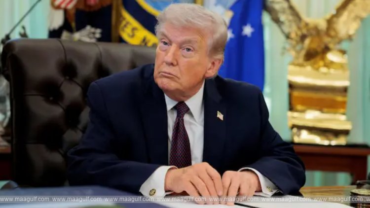 We will wipe it out overnight: Donald Trump