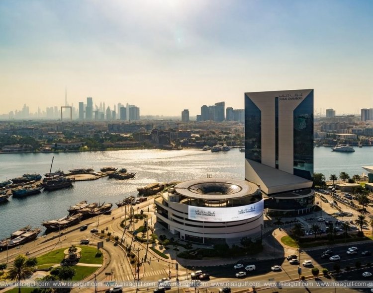 2,709 new member companies joined Dubai Chamber of Commerce in March 2026