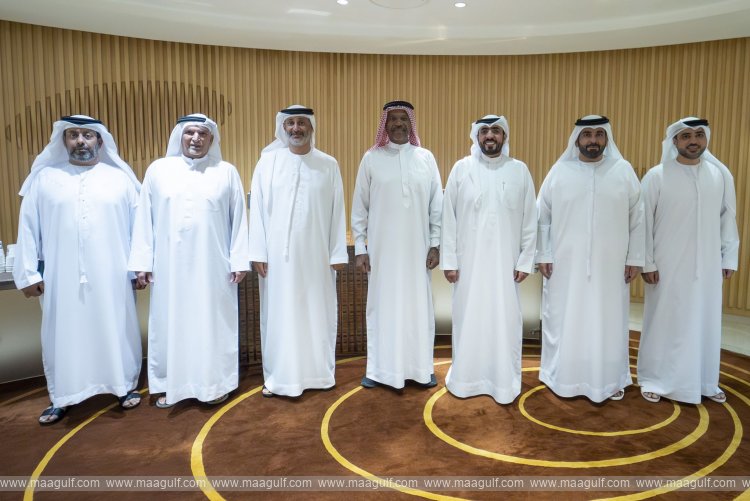 Dubai International Marine Club announces formation of Supreme Organising Committee for 35th Al Gaffal Race