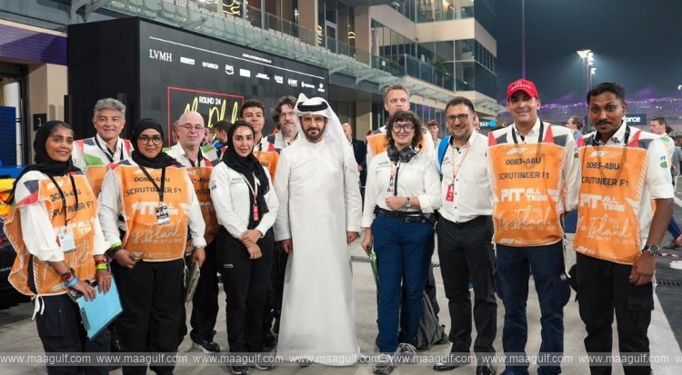 FIA President Ben Sulayem: \'Without Volunteers, We Simply Could not Go Racing\'