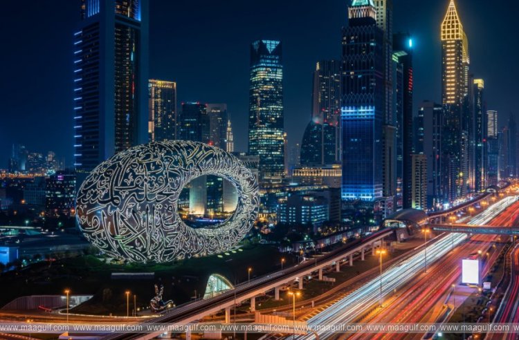 Digital Dubai launches AI Integration Matrix Framework to accelerate AI adoption across government