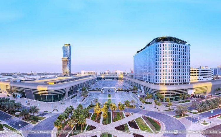 DCT Abu Dhabi named destination partner for World Chinese Entrepreneurs Convention 2027