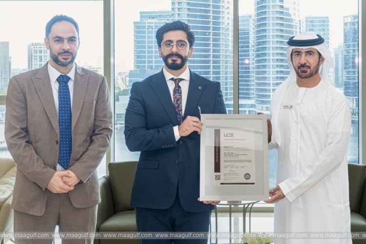 Dubai Courts achieves ISO 11367:2025 certification for Government Service Excellence