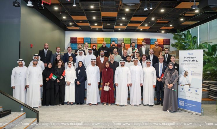 DLD and Dubai Silicon Oasis Organise the Developers Meeting