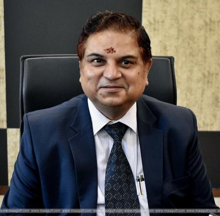 Anil Chandra Punetha appointed as Election Commission Commissioner